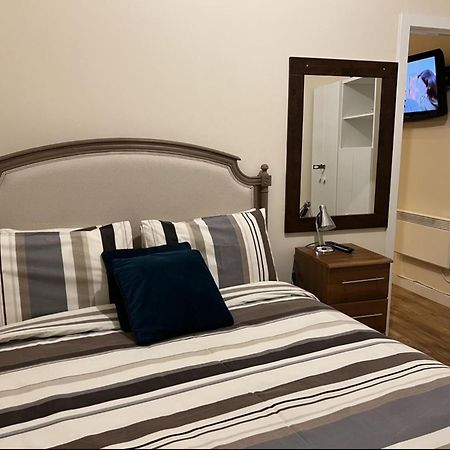 Aberdeen Stay Central 2-Bedrooms Apt-No Party Exteriör bild